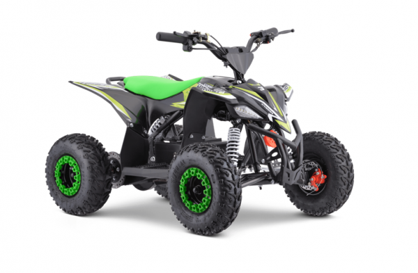 Elektro Quad Apollo Hiro Cobra 1000W